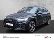 Audi SQ5, 3.0 TDI quat SB OPTIK, Jahr 2021 - Baden-Baden