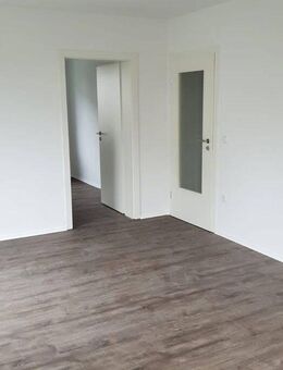Freundliche sanierte 4-Zimmer-Wohnung zur Miete in Selb ab Oktober - Selb