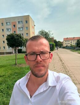 suche sie - Aschersleben