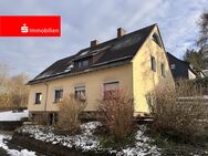 Zweifamilienhaus in der Alsbach! - Herborn (Hessen)