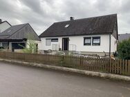 Provisionsfrei Günstig und Fair- EFH mit Entwicklungspotential - Pyrbaum