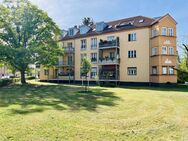 Einziehen in Zehlendorf! 47 m² / 1. OG / Balkon / Keller / Wanne - Berlin