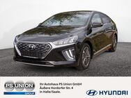 Hyundai IONIQ, 1.6 Advantage Plug-In Hybrid, Jahr 2022 - Halle (Saale)