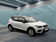 Seat Arona, Xcellence Beats, Jahr 2021 - München