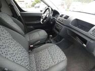 Skoda Roomster Praktik LKW Zulassung Klima Radio HU AU Neu - Bautzen