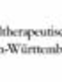 Ausbildung im mittleren Vollzugsdienst im Justizvollzug (w/m/d) - Asperg