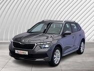 Skoda Kamiq, 1.0 TSI Style, Jahr 2022 - Unterschleißheim