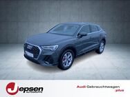 Audi Q3, Sportback 40 TDI qu FLA, Jahr 2022 - Saal (Donau)