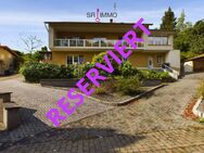 Schönes, großes Haus in hübscher Lage im ruhigen Eifelort Baustert. - Baustert