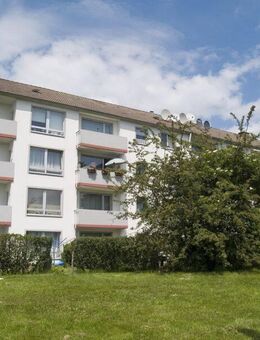Ab 16.08. frei! 3-Zimmer Wohnung mit Balkon - Remscheid