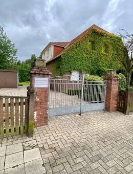 Keine Käuferprovision! Zweifamilienhaus im Zentrum von Fürstenau - Fürstenau