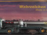 Berliner Pilsner Nr.24 - Wahrzeichen, Made in Berlin - MB Actros - Sattelzug mit Fernsehturm - Doberschütz