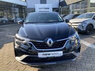 Renault Arkana TCe 140 RS-Line RF-Kamera, Leder - Münster