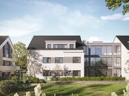 DG-Loft: Exklusive Atelierwohnung mit fast 5 m Raumhöhe - Bietigheim-Bissingen