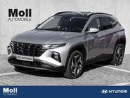 Hyundai Tucson, Prime Plug-In Hybrid, Jahr 2023 - Köln