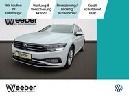 VW Passat Variant, Business, Jahr 2022 - Weil der Stadt