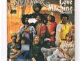 Supermax-LOve Machine Part I+II-Vinyl-SL,1978 in 52441
