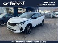 Peugeot 3008, Roadtrip Hybrid 225 (Plug-In), Jahr 2021 - Leipheim