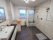 Top-Penthouse-Wohnung im Neubau - mit EBK - mit Doppelgarage - nahe Luxembourg - Perl