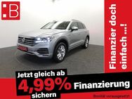 VW Touareg, 3.0 TDI DIGITAL EAD-UP, Jahr 2019 - Weißenburg (Bayern)