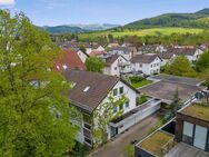 Mehrfamilienhaus + Büro mit Entwicklungspotential - Freiburg (Breisgau)