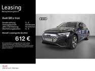 Audi Q8, Sportback 55 quattro advanced PLUS 20ZOLL, Jahr 2023 - Hanau (Brüder-Grimm-Stadt)