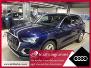 Audi Q3, 35 TFSI Advanced FLA, Jahr 2024 - Landshut