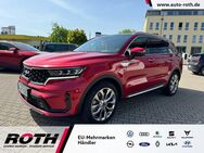 Kia Sorento, 2.2 CRDi Platinum, Jahr 2024 - Achern