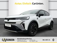 Renault Captur, Esprit Alpine Mild Hybrid 160, Jahr 2025 - Markkleeberg Zentrum