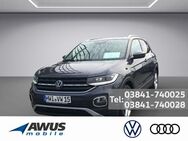 VW T-Cross 1.5TSI DSG Style - Wismar