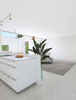 Einzigartiges, lichtdurchflutetes Architektenhaus - Ihr ruhiger Rückzugsort im Grünen - Starnberg