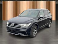 VW Tiguan, 2.0 TSI Allspace R-Line, Jahr 2024 - Dresden