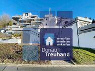 Ideale Wohnung für eine 2er WG! Mit Einbauküche und großer Sonnenterrasse nahe der Universität - Passau