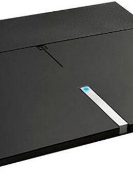 One for All SV9495-5G Innenantenne (DAB, DVB-T, DVB-T2, für Innenbereich, Verstärkung: 54 dB), Premium Antenne 5G