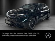 Mercedes EQE, 53 AMG 164k Prem DYNAMIC, Jahr 2023 - Weinheim