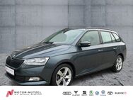 Skoda Fabia, 1.0 TSI Combi ACTIVE, Jahr 2021 - Pegnitz