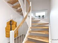 Maisonettewohnung mit TG-Stellplatz - provisionsfrei - Waldshut-Tiengen