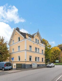 Luxuriöse 2-Zimmer-Wohnung mit Smart-Home-Komfort & hochwertiger Ausstattung in Wiesbaden - Wiesbaden