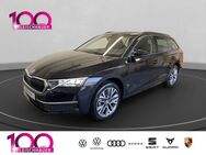 Skoda Octavia, 2.0 TDI Combi EU6e Selection, Jahr 2024 - Köln