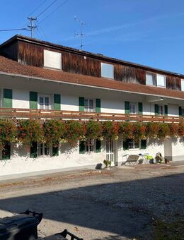 Charmantes Gasthof-Anwesen mit Erweiterungspotenzial "provisionsfrei" - Aßling