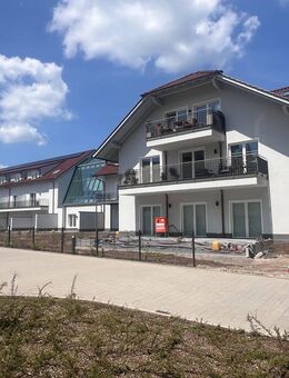 Sichern Sie sich noch die attraktive KfW-Förderung - Eigentumswohnung nahe Obersee! - Bielefeld