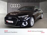 Audi A3, Sportback 35 TDI advanced VC, Jahr 2023 - Frankfurt (Main)