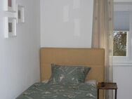 Möbliertes Zimmer mit Rundum-Komfort - Passau