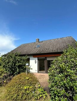 Sanierungsobjekt mit Charme - Ihr neues Zuhause in Wulfsen - Wulfsen