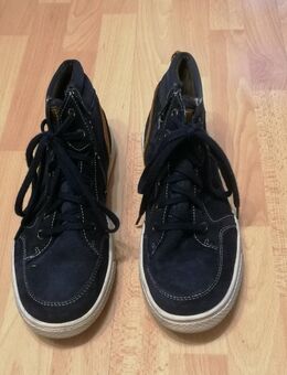 Halbschuh Superfit, Gr. 37 - Markt Wald