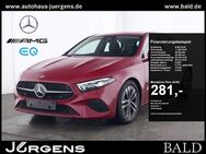 Mercedes A 200, Progressive, Jahr 2023 - Schwerte (Hansestadt an der Ruhr)