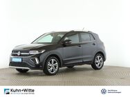 VW T-Cross, 1.5 TSI R-Line IQ Light IQ Drive, Jahr 2024 - Jesteburg