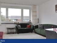 Geräumige 3-Zimmer Wohnung mit Balkon und optimaler Verkehrsanbindung - Düsseldorf