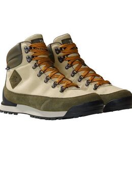 The North Face M BACK-TO-BERKELEY IV TEXTILE WP Winterboots Snowboots, Winterstiefel, Winterschuhe, wasserdicht