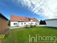 Zwei-Generationen-Wohnen plus Ferienwohnung - ZFH in Lawalde - Lawalde